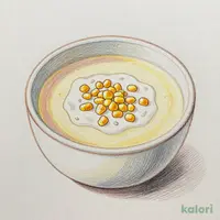 おこさまコーンスープ