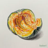 かぼちゃ