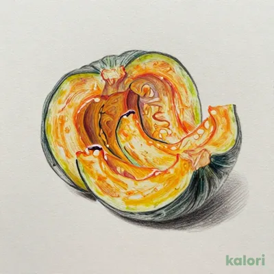 かぼちゃ