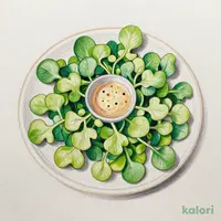 Watercress Salad