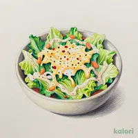 ちょっと食べたいシーザーサラダ