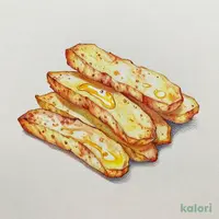 クリスピーポテトフライ