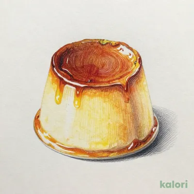 Crème Brûlée