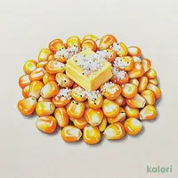 コーングラッセ