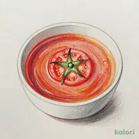 ラ・トマトスープ