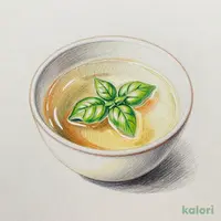 Basil Soup
