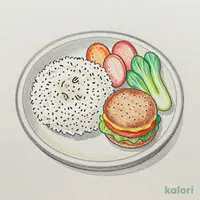 低アレルゲンおこさまランチ