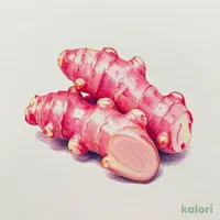 Iwashita No Shinshoga (Pickled Ginger)