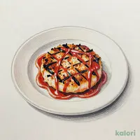 爆ハン チキンコンビ