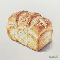 米粉パン