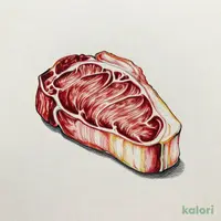 ガーデンステーキ