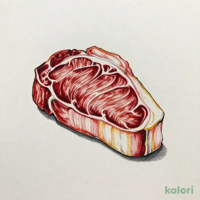 Garden Steak
