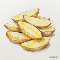 北海道産フライドポテト（トヨシロ）