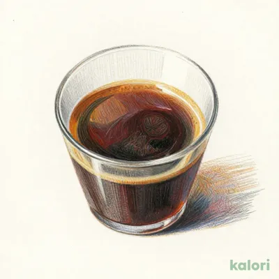 カフェアメリカーノ