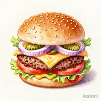 フレッシュネスバーガー