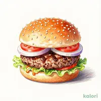 フレッシュネスバーガー