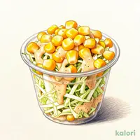 コールスローサラダ