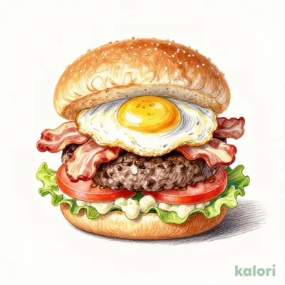 ズーラシアバーガー