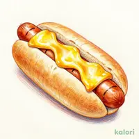 チーズドッグ