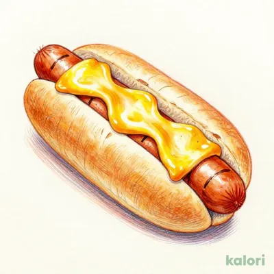 チーズドッグ