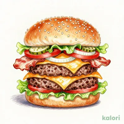 ビッグギータバーガー