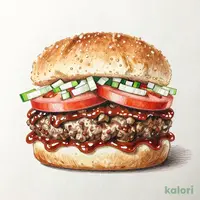 フレッシュネスバーガー
