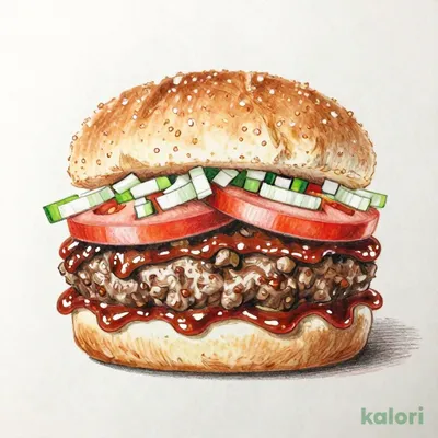 フレッシュネスバーガー