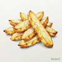 フレンチフライポテト