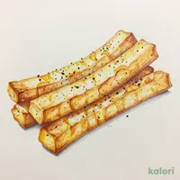 ロングポテト