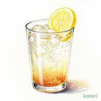 自家製ジンジャーエール