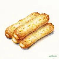 アンパンマンのミニスナック 野菜７本入
