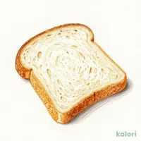Honjikomi Bread (4 Slices)