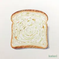本仕込食パン8枚切