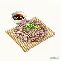 もりそば(うどん)