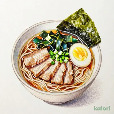 Meidai Fuji Soba