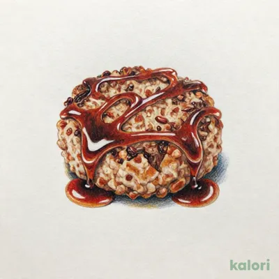 ちいさなハンバーグステーキ デミグラスソース