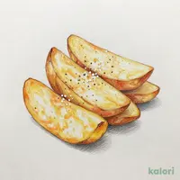 フライドポテト（ハーフ）