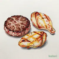 ミックスグリル