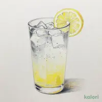 レモンサワー