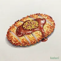 洋食屋さんのポークカツ