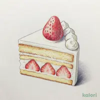 イタリアンショートケーキ（単品）