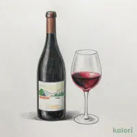 ザ・グリーン・ロード（チリ産） カベルネ・ソーヴィニョン（赤）
