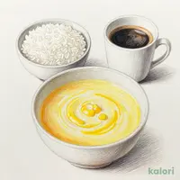 スープセット（平日ランチタイム）