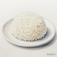 ライス(ラージサイズ 280g)