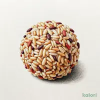 十六穀米（スモールサイズ 100g）