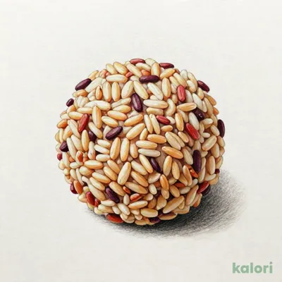 十六穀米（スモールサイズ 100g）