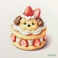 Wanwan Shortcake