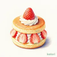 オリジナルショートケーキ（S・M・L）