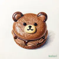 コロコロくまさん