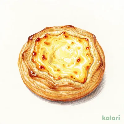 Hokkaido Melted Cheese Pie